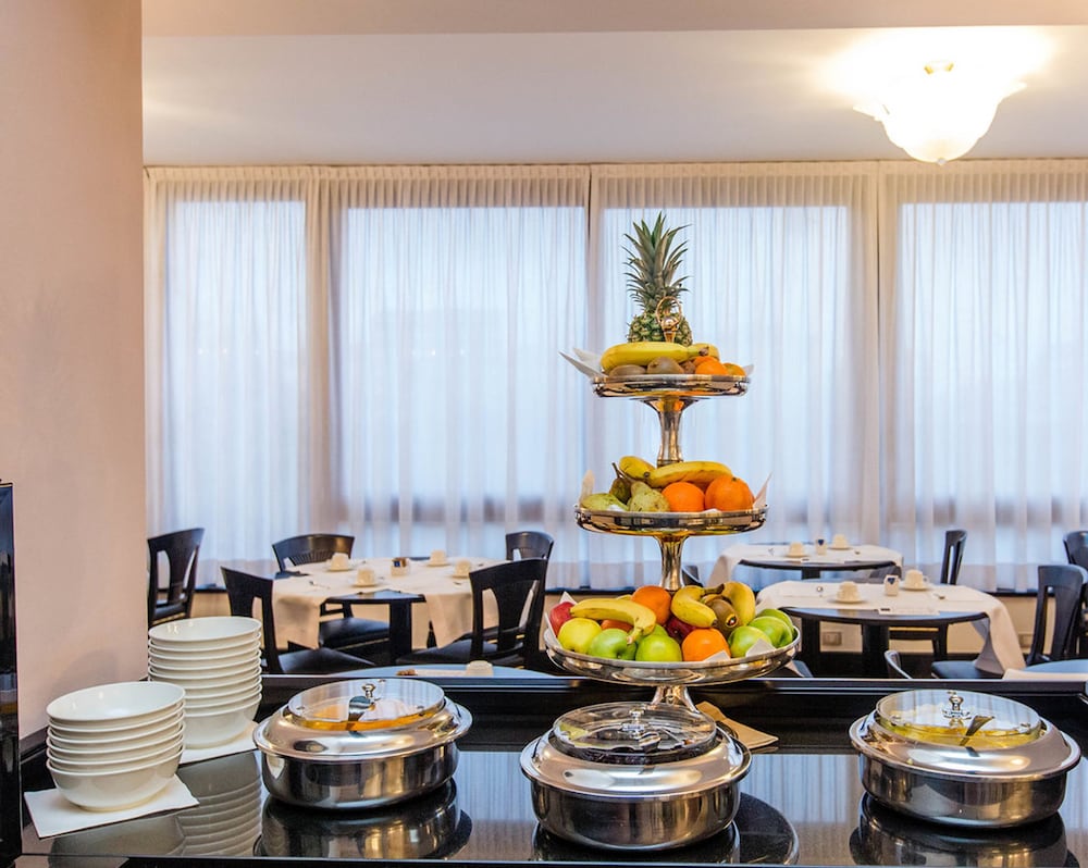 Фото Hotel President Viareggio