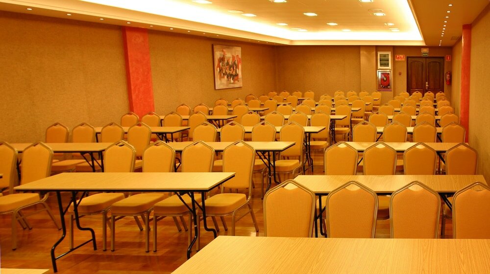 Фото Sercotel Guadiana