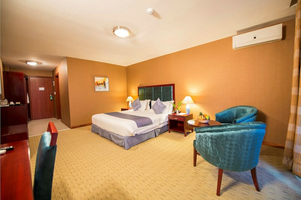 Фото Hotel Villa Portofino Kigali