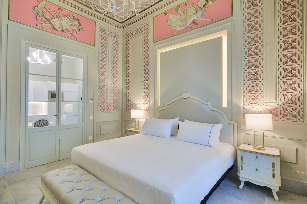 Фото Tandem Veedor De Galeras Suites