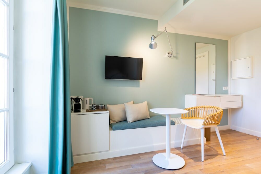 Фото Hôtel de Cavoye