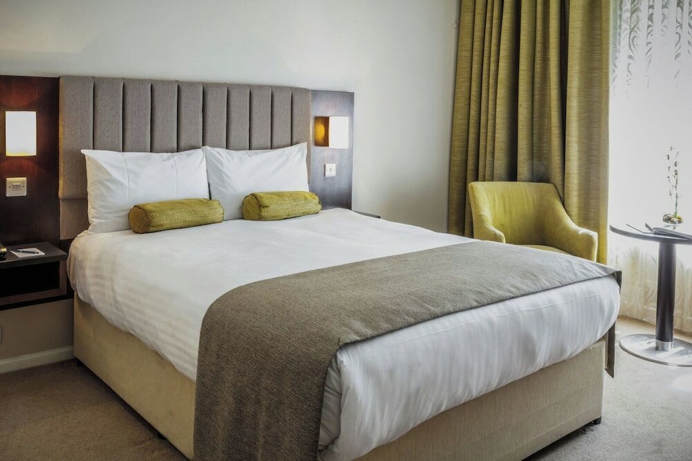 Фото Sudbury House Hotel