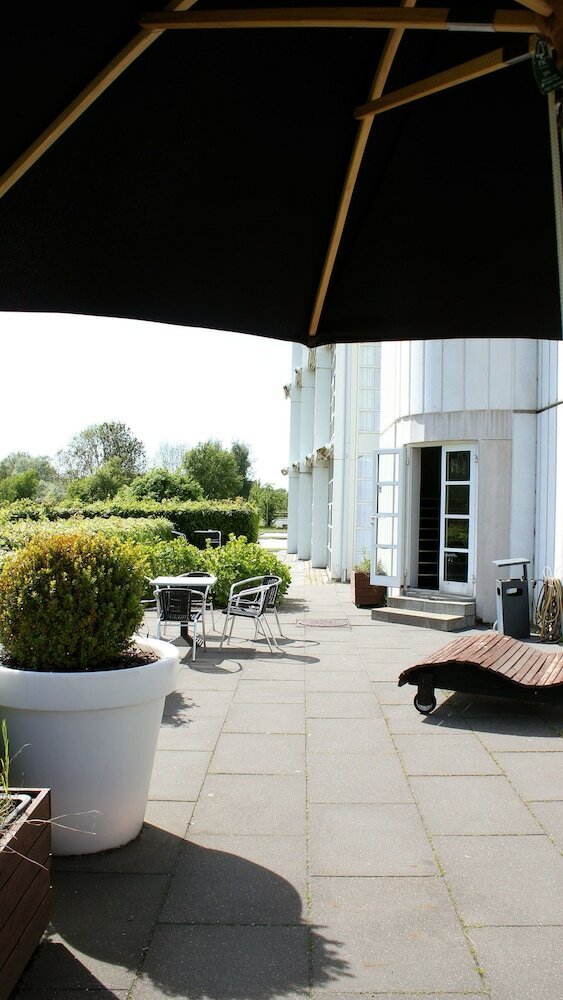 Фото Vejle Center Hotel