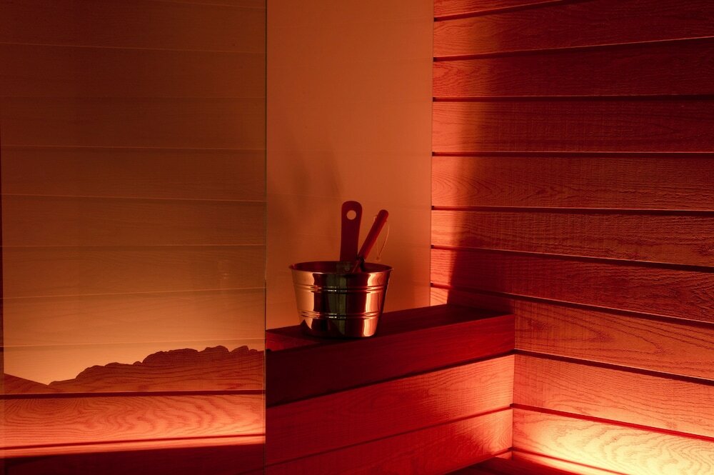 Фото Olivi Thermae and Natural SPA