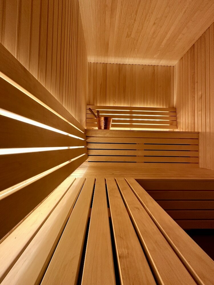 Фото SPAR Hotel Gårda