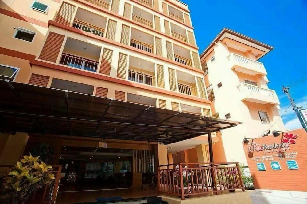 Фото Iris Residence