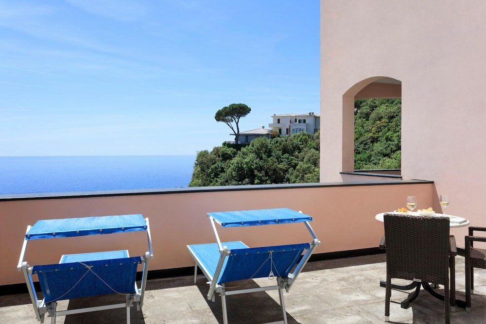 Фото Hotel Punta San Martino