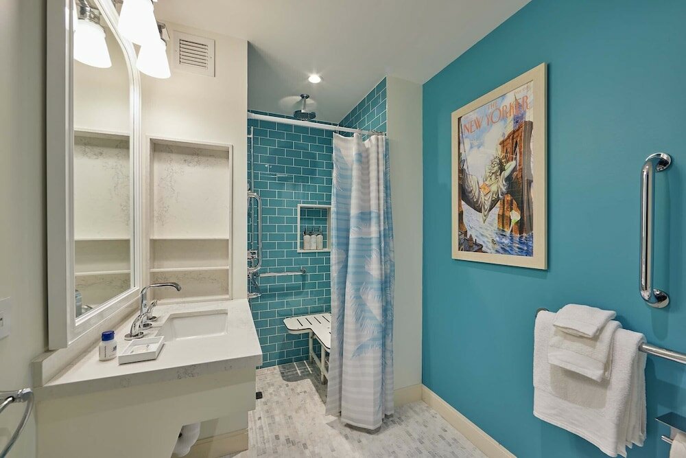 Фото Margaritaville Resort Times Square