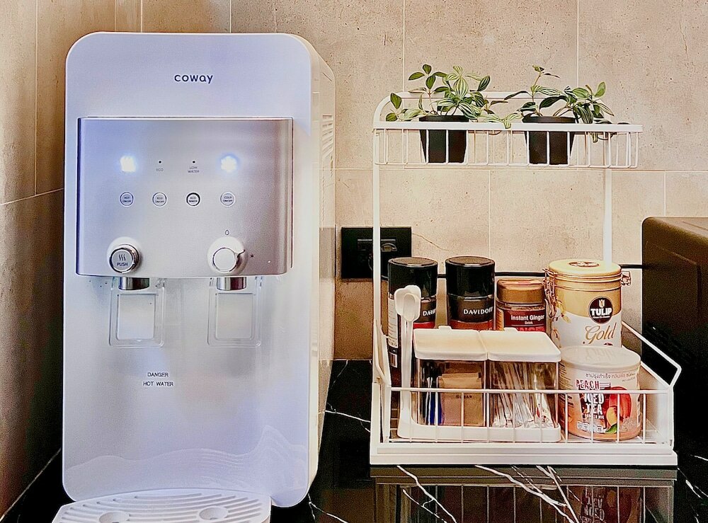 Фото Shan Villas Sukhumvit