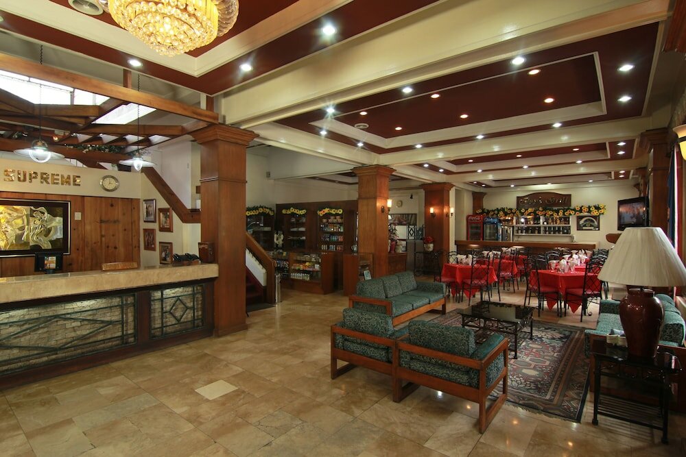 Фото Hotel Supreme