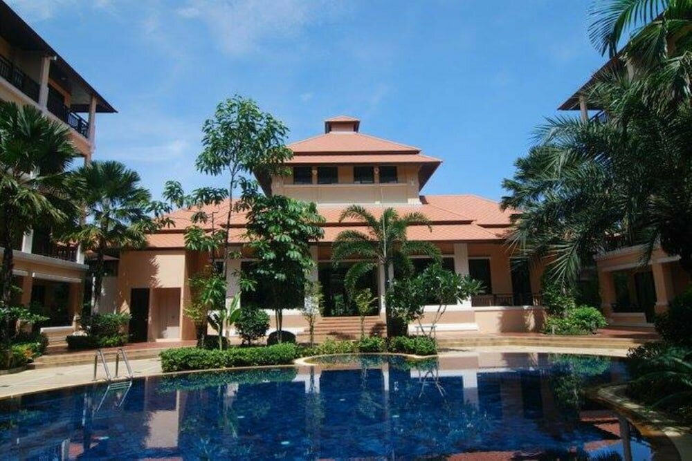 Hotel Lecasa Bangsaen Hotel, Earth, photo