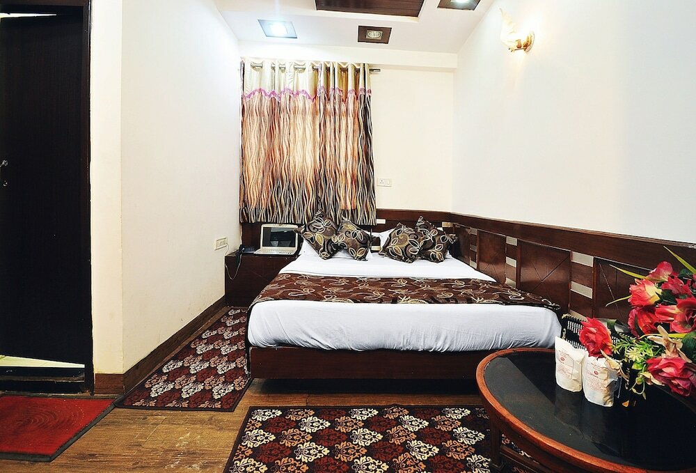 Фото Hotel Shiva Intercontinental