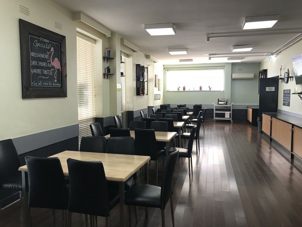 Фото Miami Hotel Melbourne