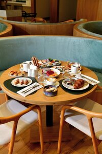 Гостиница Radisson Hotel Mersin