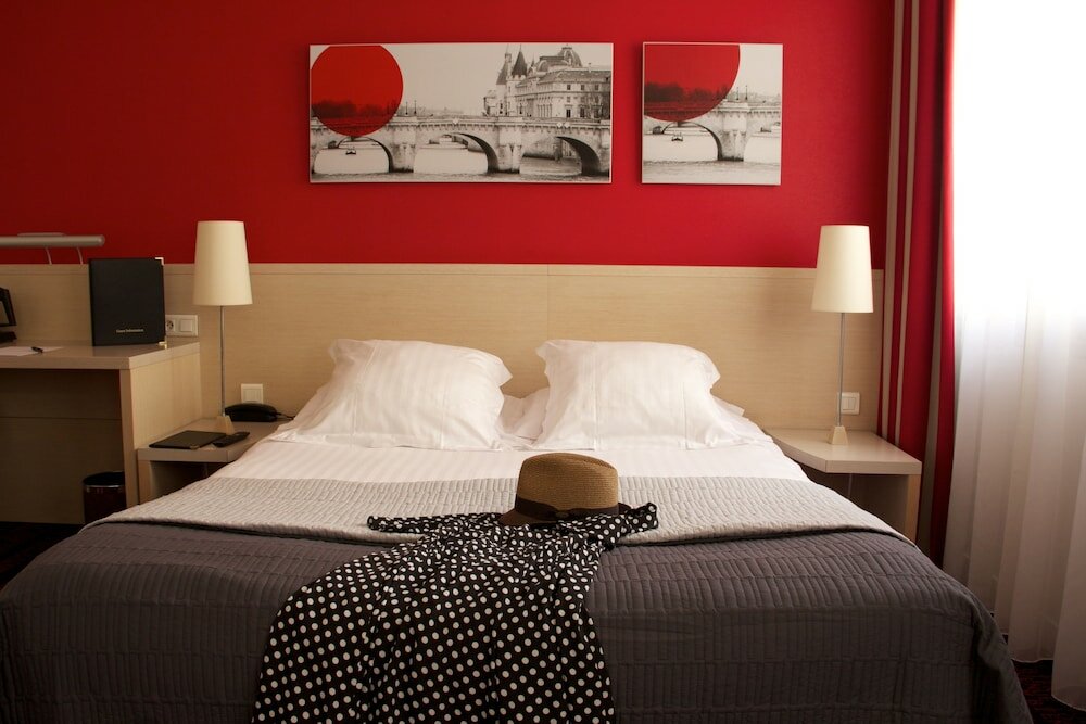 Фото Hotel Le Richemont