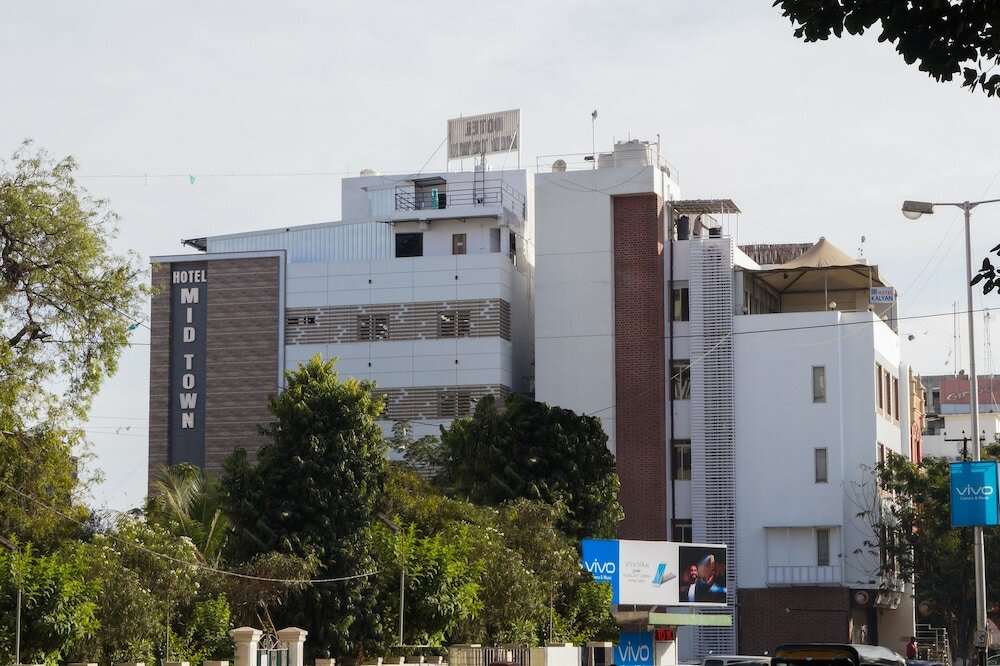 Фото отеля 3