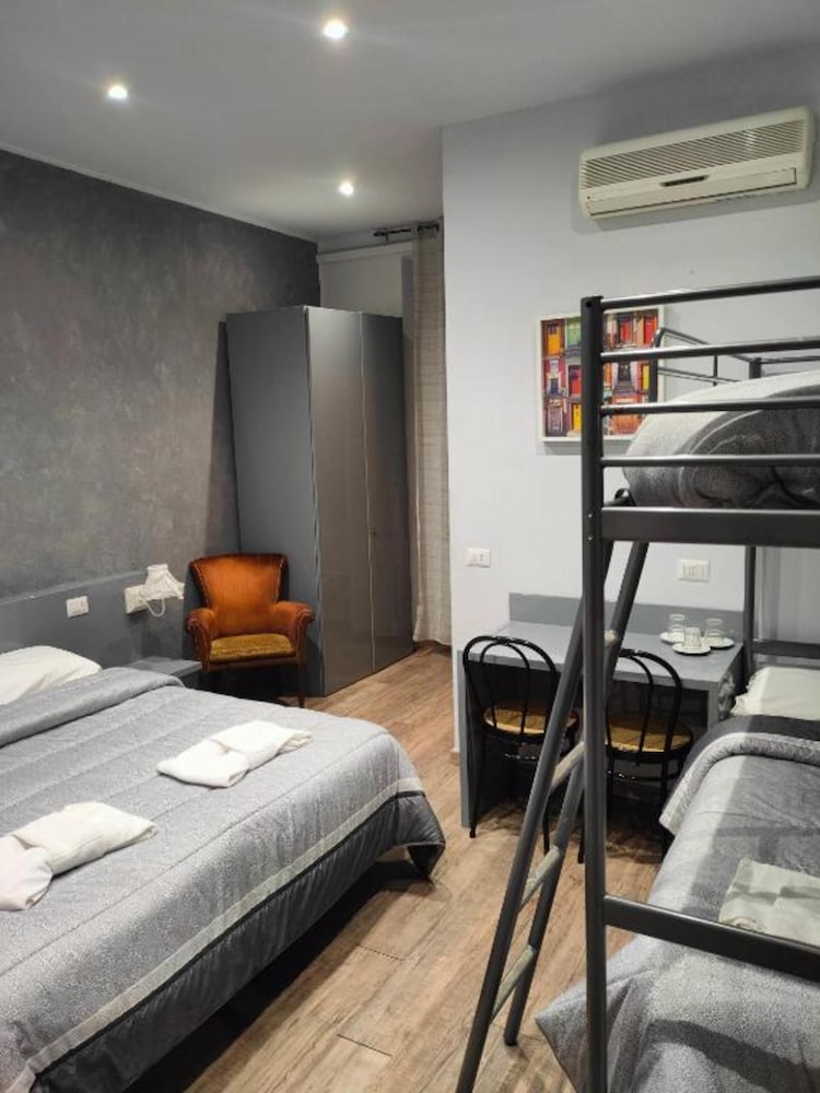 Фото Hotel Convertini