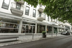 Гостиница Hotel Quellenhof