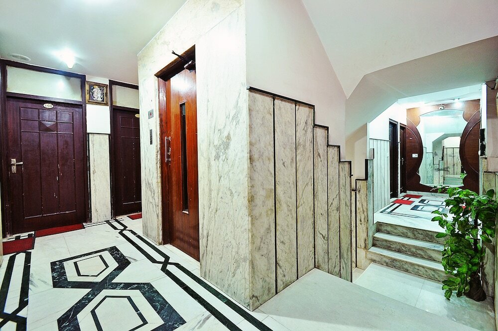 Фото Hotel Shiva Intercontinental