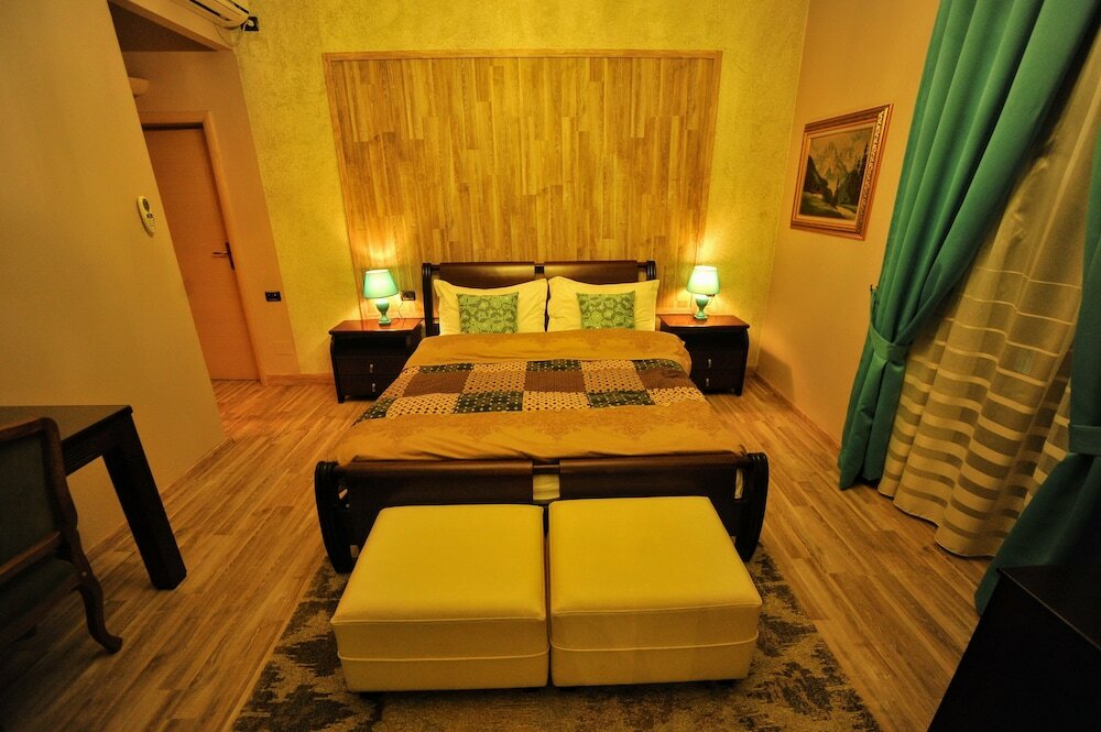 Фото Dream Hotel