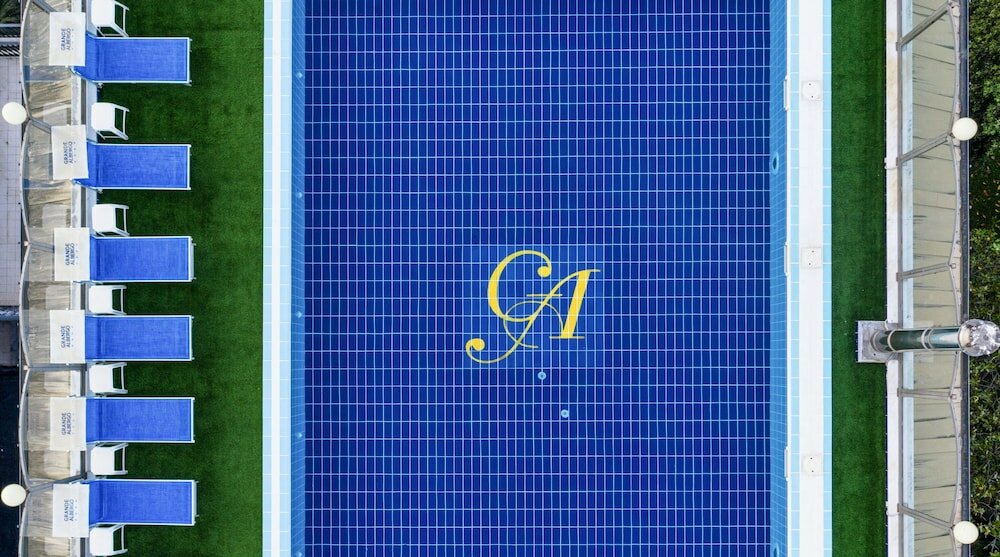 Фото Grande Albergo Sestri Levante