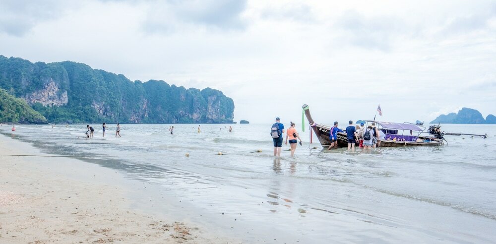 Фото Marina Express - Fisherman - Aonang