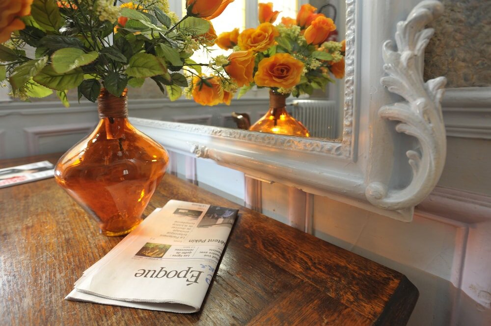 Фото Hôtel D'Argenson