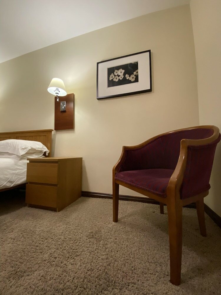 Фото Clifton House Brighton