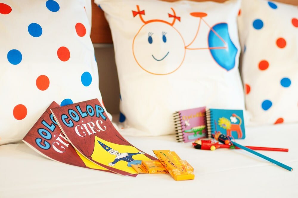 Фото Hotel Madrid Alameda Aeropuerto Affiliated by Melia