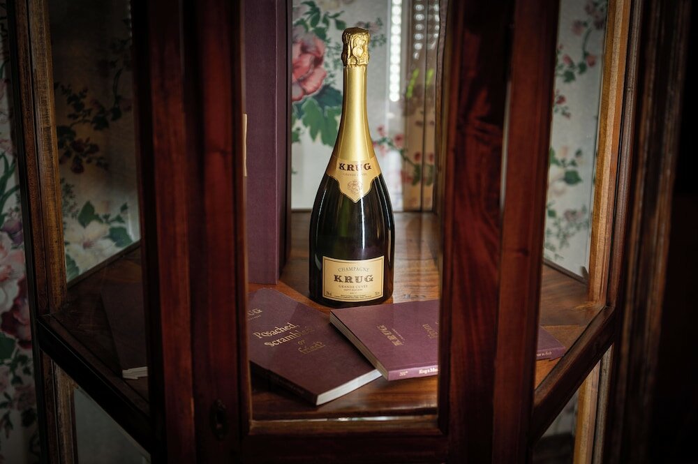 Фото Grand Hotel des Templiers