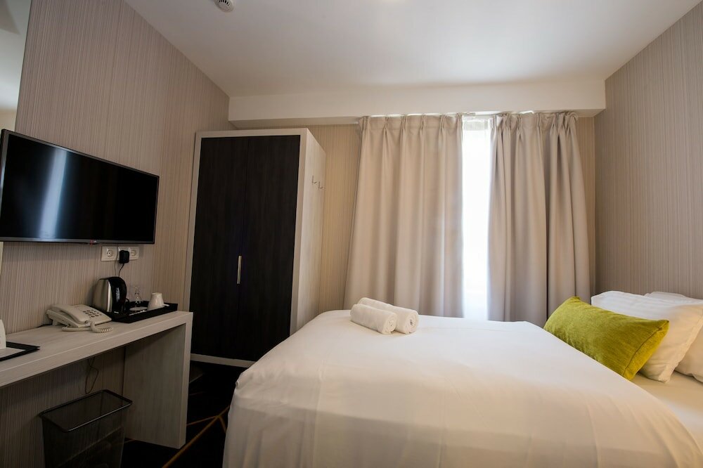 Фото Science Hotel