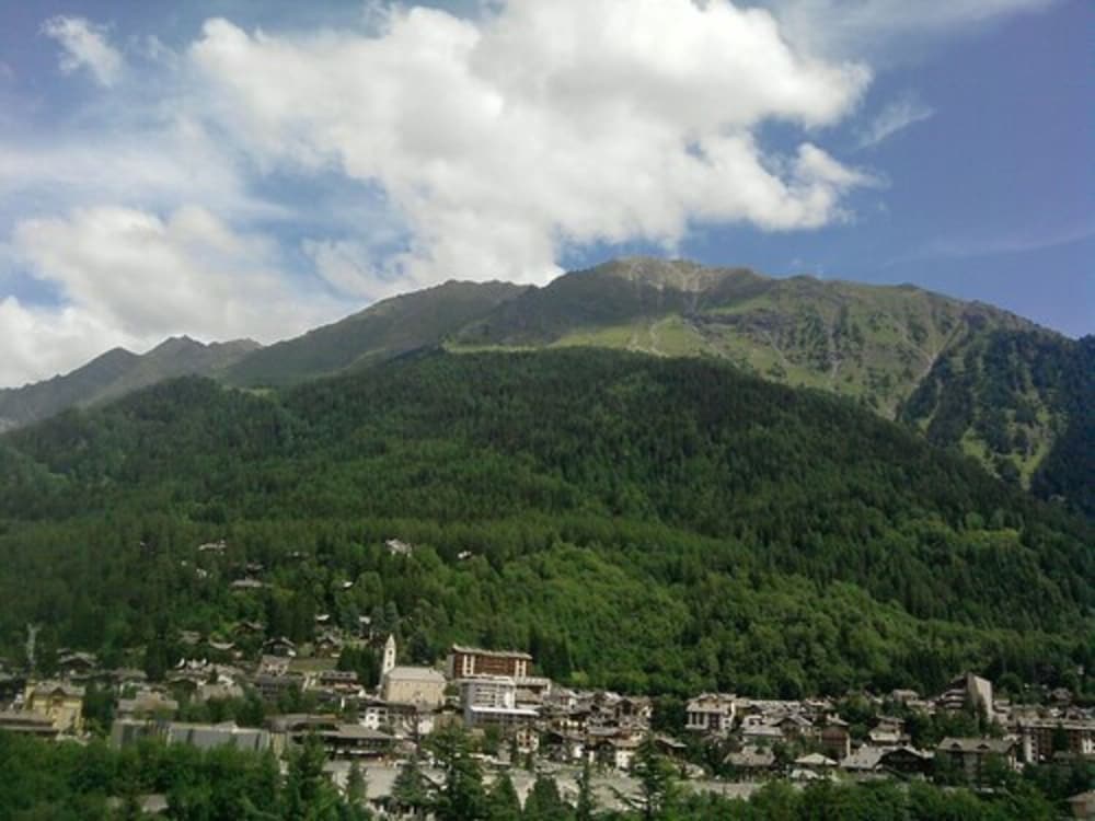 Фото Hotel Ottoz Meublè