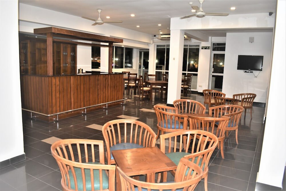 Фото Port View City Hotel