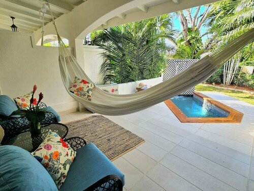 Гостиница San Ignacio Resort Hotel в Кайо