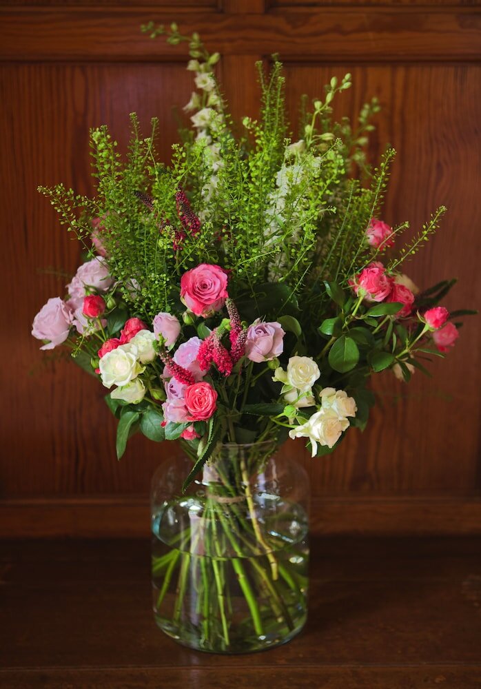 Фото Ramnee Hotel