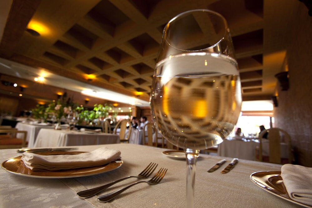 Фото Park Hotel Calama