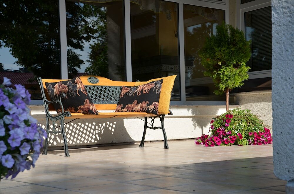 Фото отеля 4