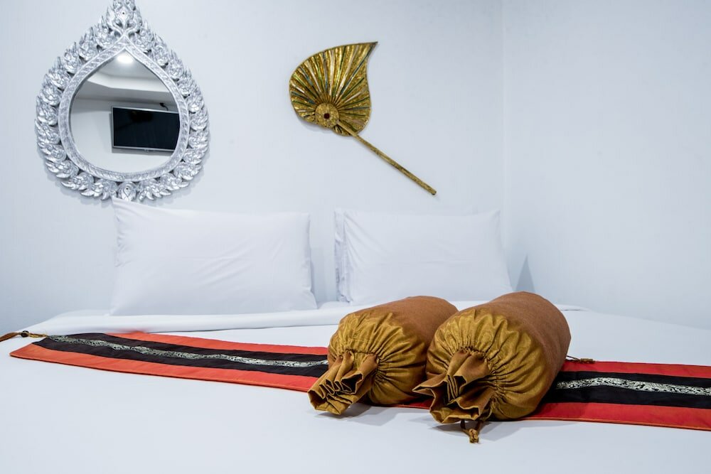 Фото Chedi Home Chiang Mai