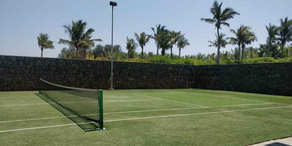 Фото InterContinental Chennai Mahabalipuram Resort, an Ihg Hotel