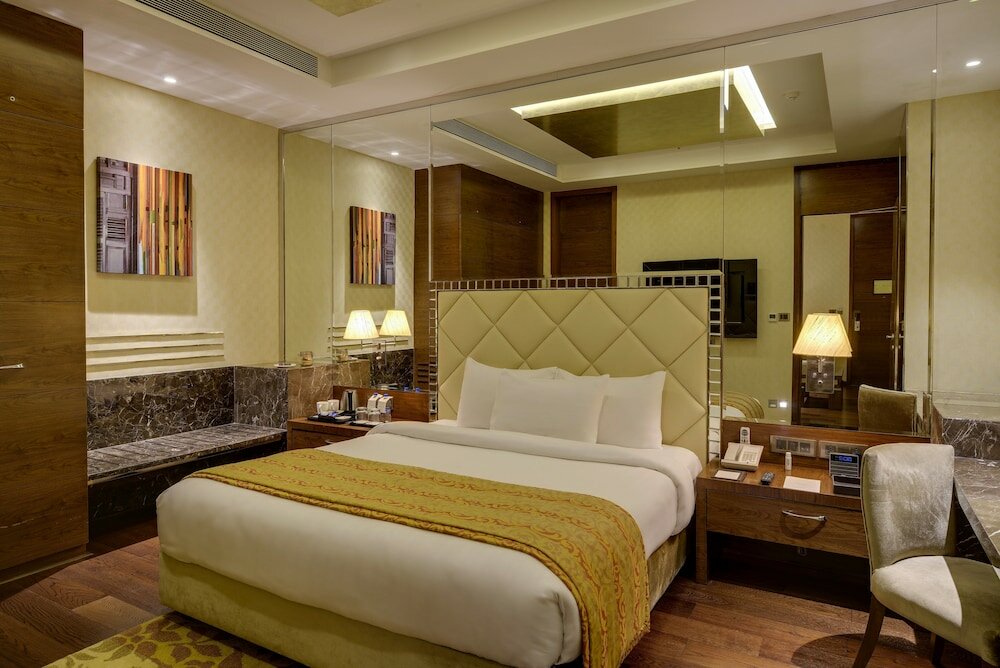 Фото Niranta Airport Transit Hotel – International Wing