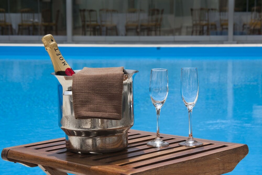 Фото Theoxenia Palace Hotel