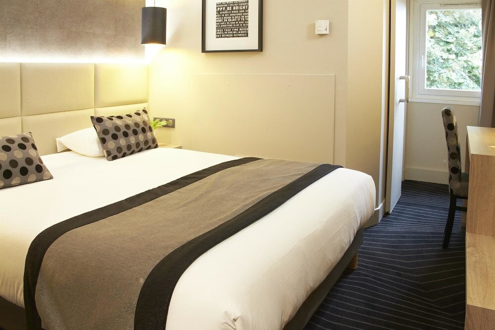 Фото Kyriad - Beaune