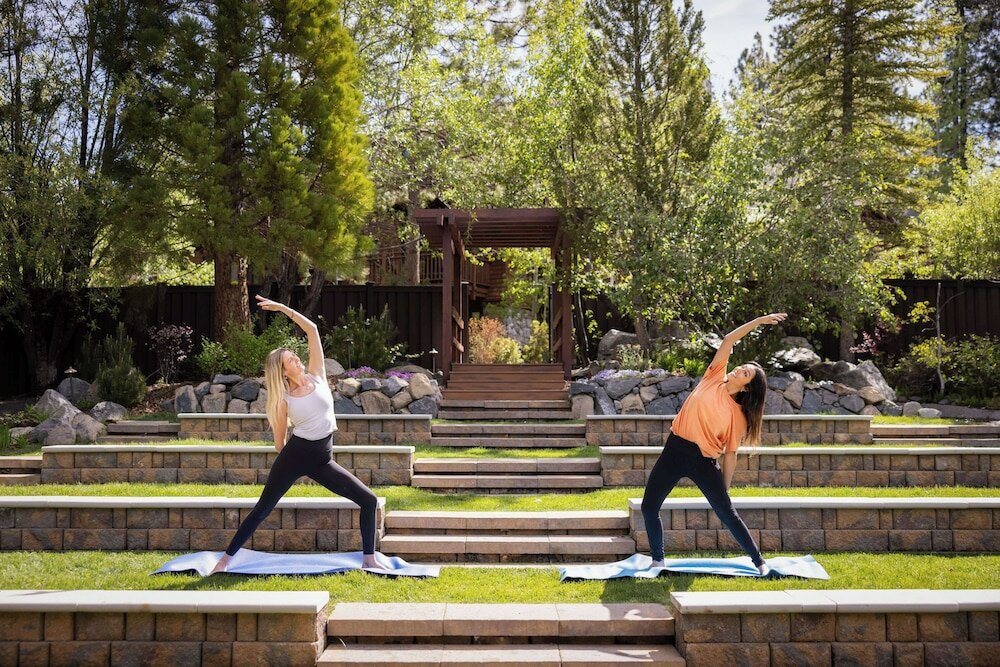 Фото Hyatt Regency Lake Tahoe Resort, SPA and Casino