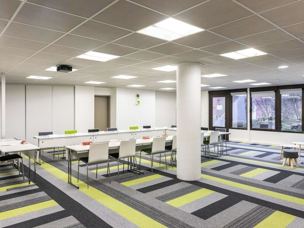 Фото Ibis Toulouse Ponts Jumeaux