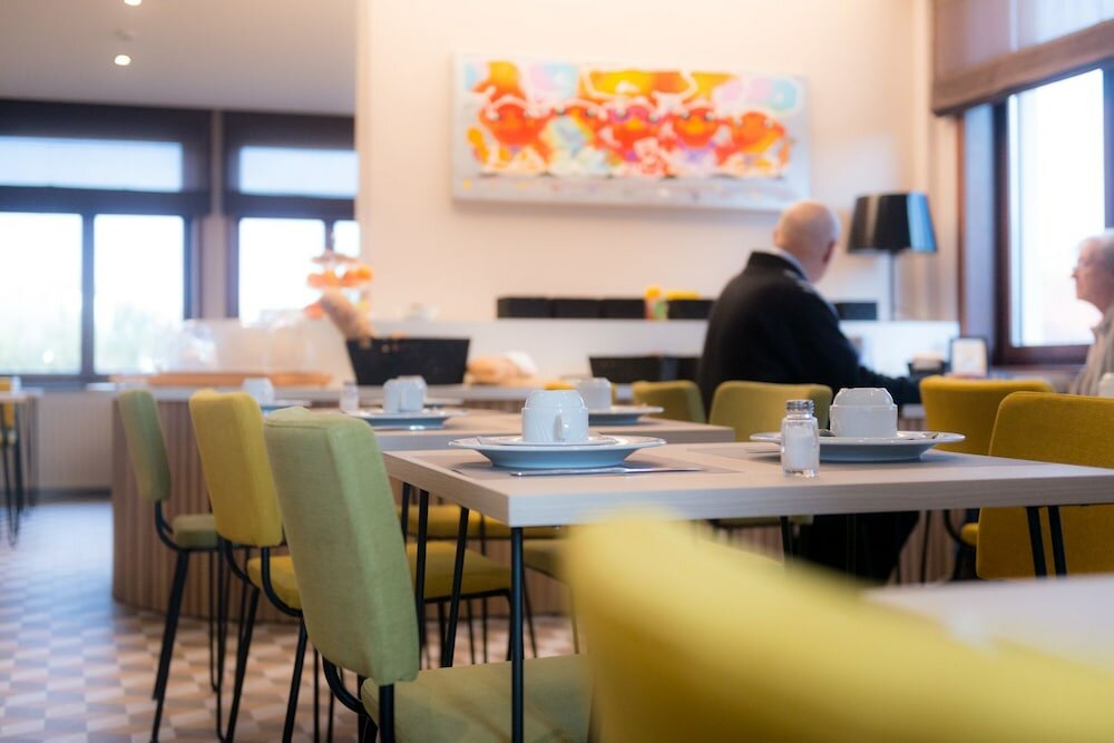 Фото Hotel Olympia