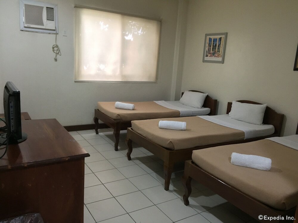 Фото El Haciendero Private Hotel