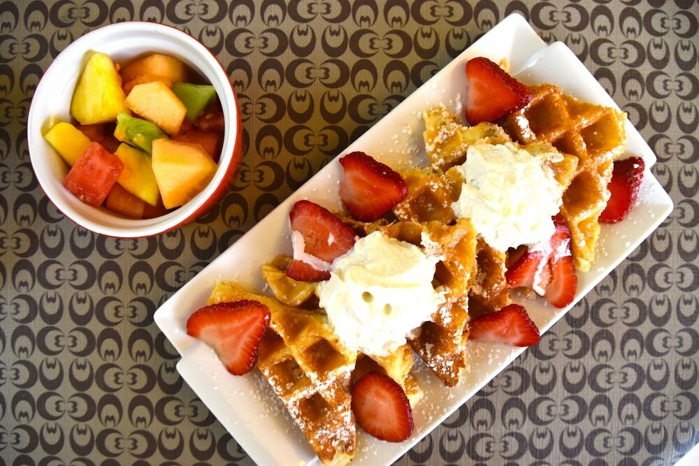 Фото The Harbour House