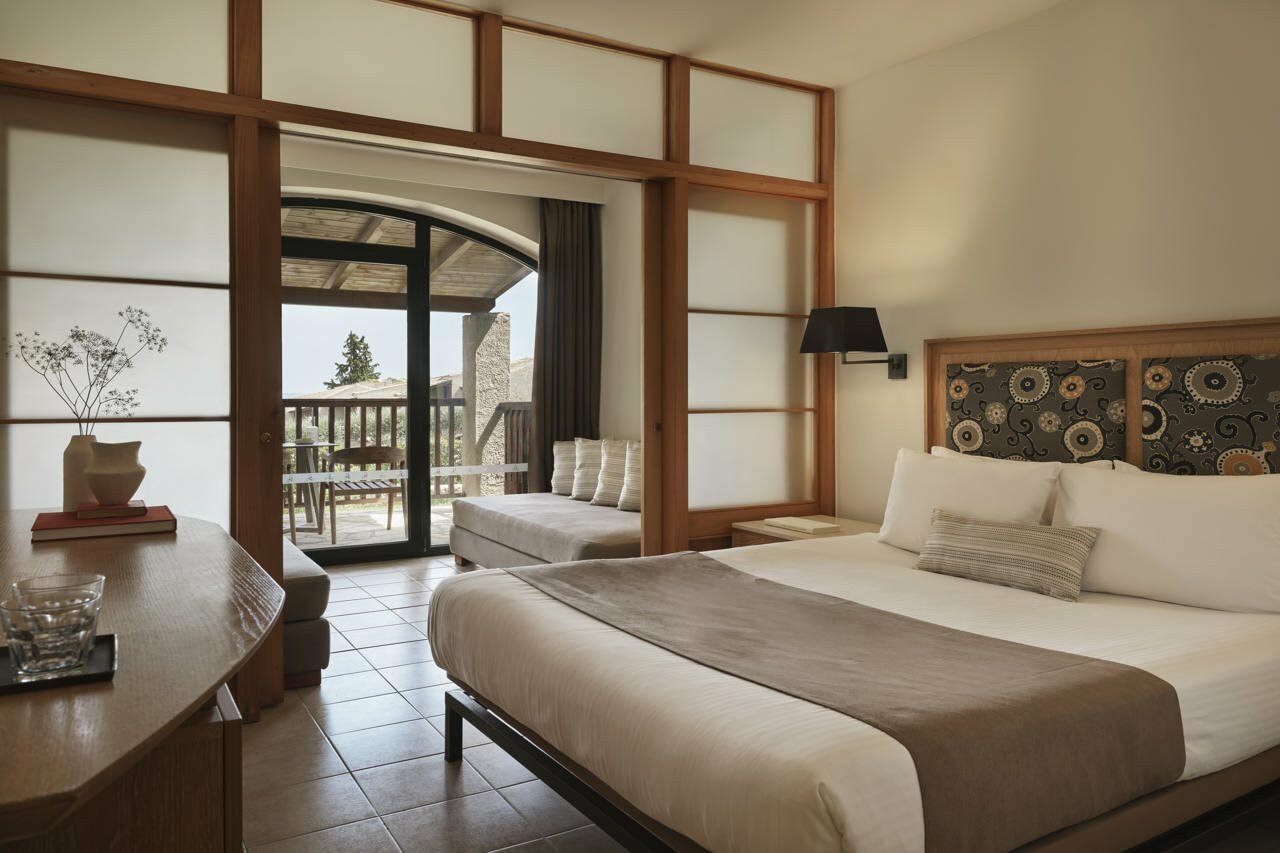 Фото Sentido Aeolos Beach Resort