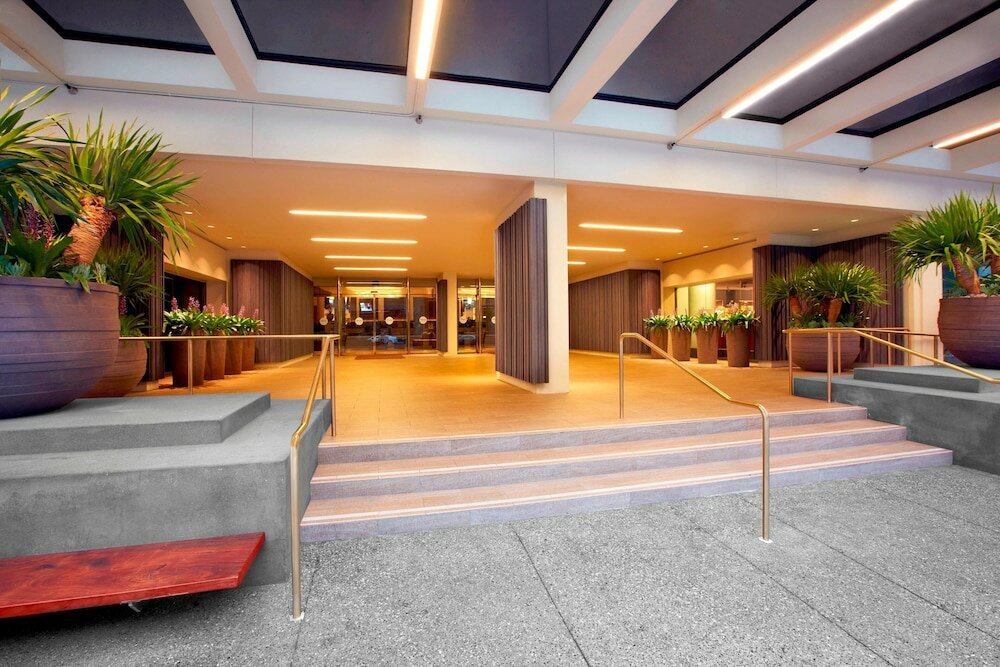 Фото The Westin Bonaventure Hotel & Suites Los Angeles