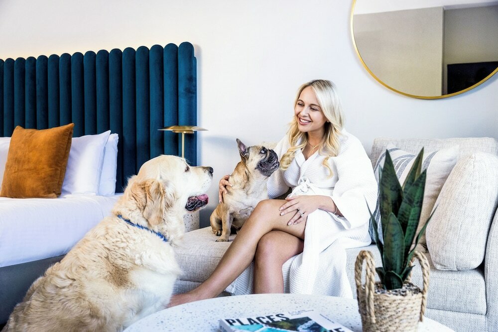 Фото Quest Cronulla Beach